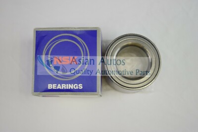 Bi May Ơ Trước Nissan X - trail Mã phụ tùng 402102Y000