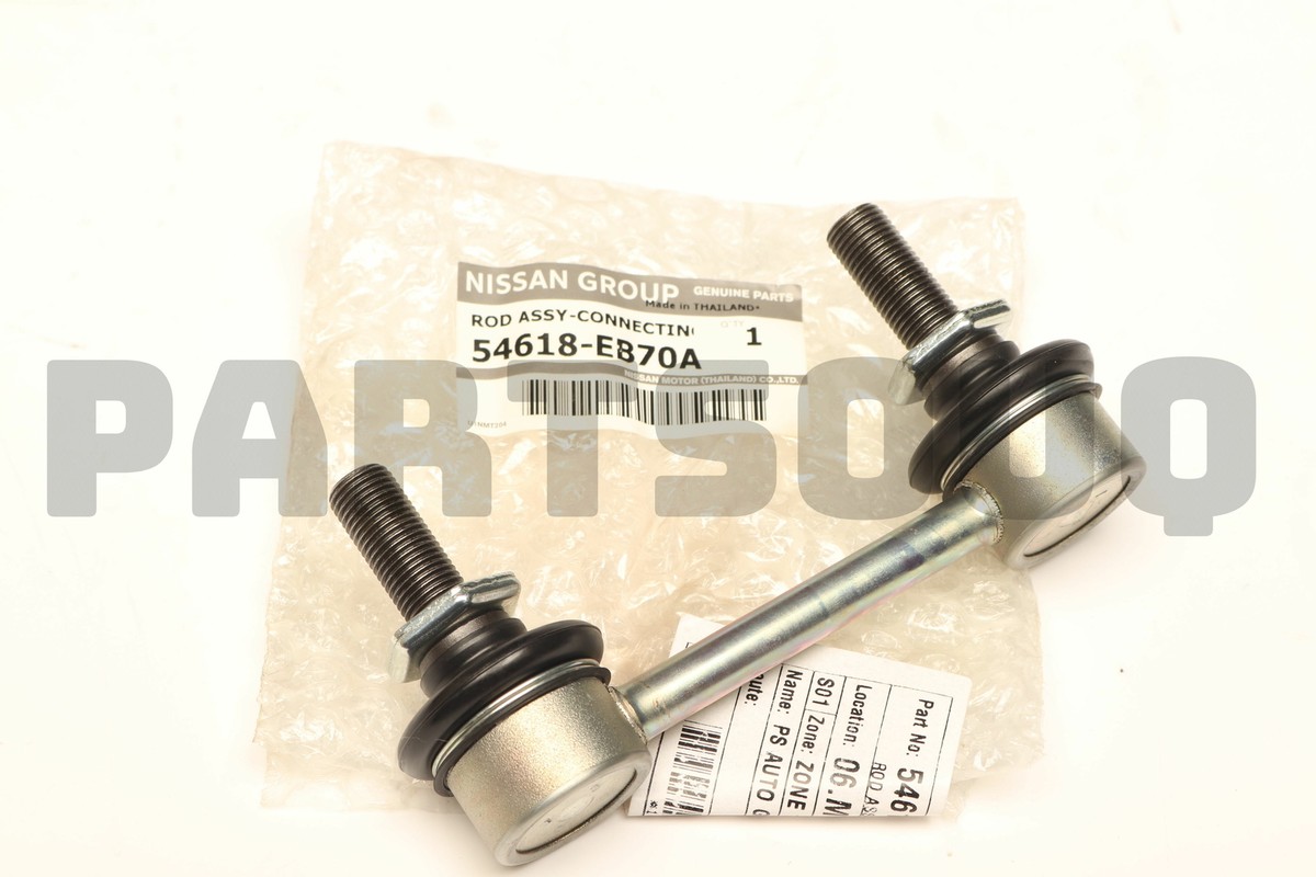 Rotuyn Cân Bằng Trước Phải Nissan Navara Mã phụ tùng 54618EB70A