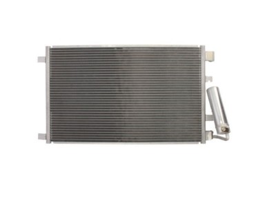 Giàn Nóng Nissan Qashqai OEM 92100JD200-OE