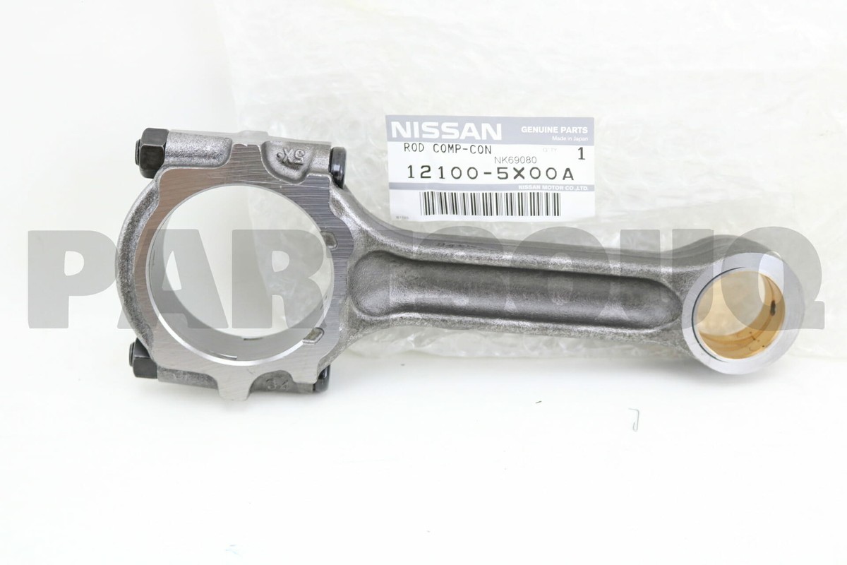Tay Biên - Yd25ddti Nissan Navara Mã phụ tùng 121005X00A