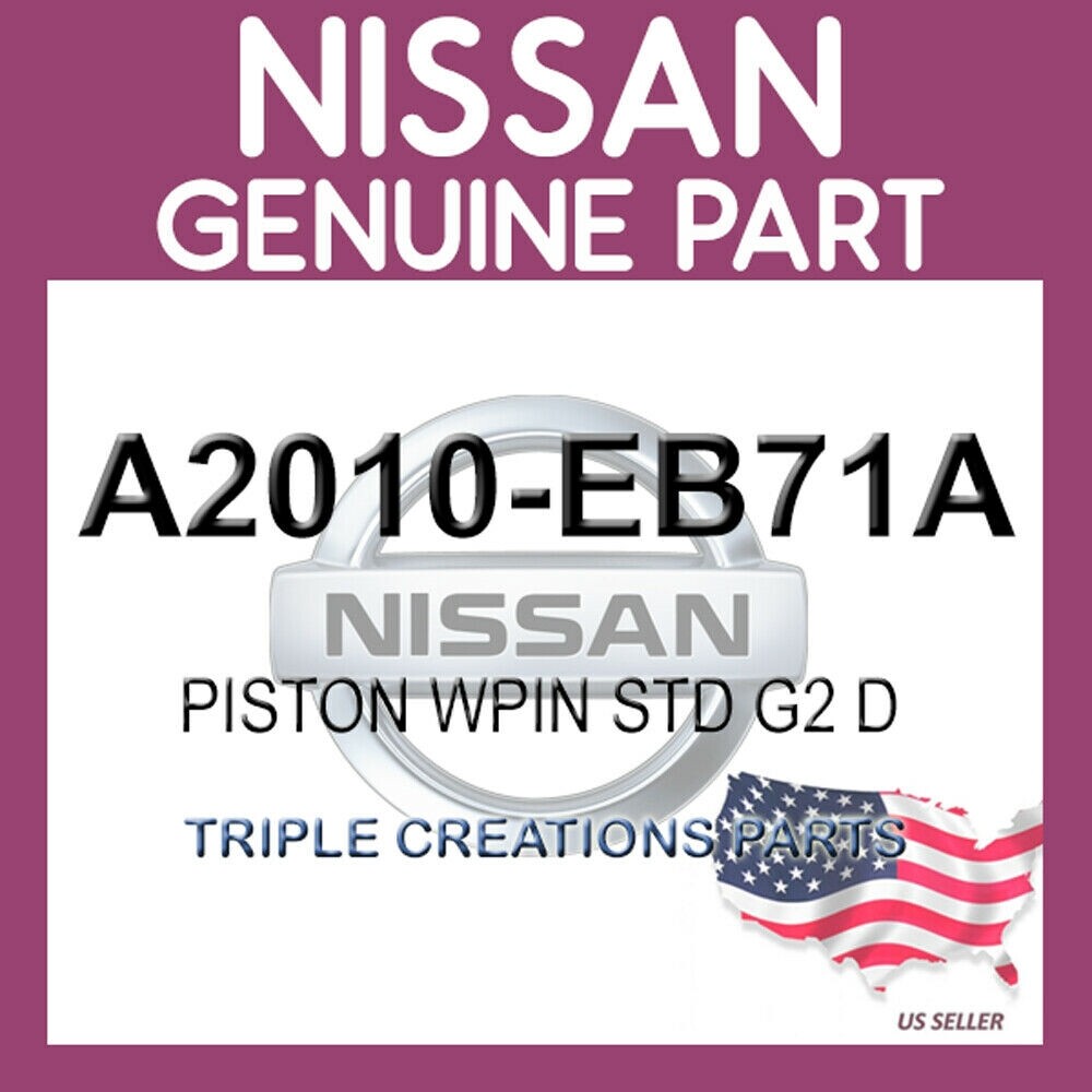 Piston Cos 0 - Yd25ddti Nissan Navara Mã phụ tùng A2010EB71A