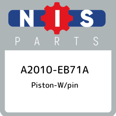 Piston Cos 0 - Yd25ddti Nissan Navara Mã phụ tùng A2010EB71A