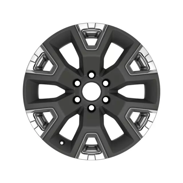 Lazang Đúc 15'' 6 Cánh Nissan Livina Mã phụ tùng 40300CH11A