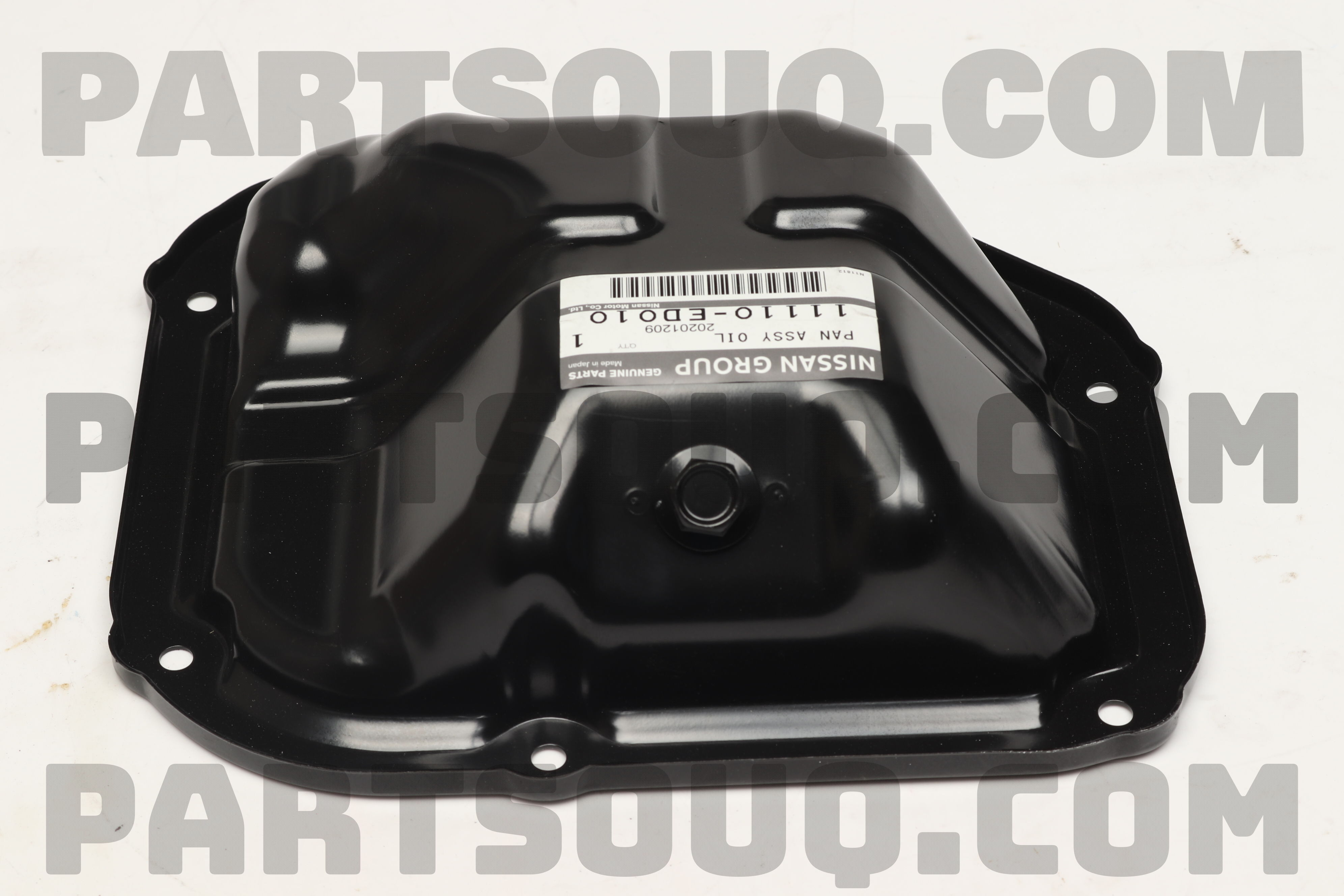 Cổ Hút Nissan Sunny Mã phụ tùng 140011HS1A