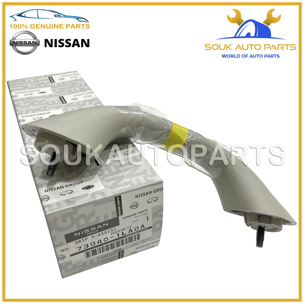 La Phông Trần Không Cửa Số Trời Nissan Sunny Mã phụ tùng 739103AW0A