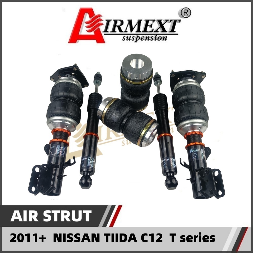 Lọc Gió Điều Hòa Nissan Livina OEM PMA-C12