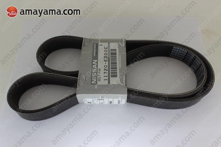 Dây Curoa Tổng Mr20 Nissan X - trail OEM 11720ED00C