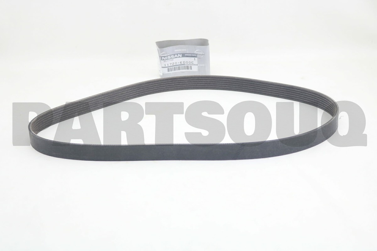 Dây Curoa Tổng Mr20 Nissan X - trail OEM 11720ED00C