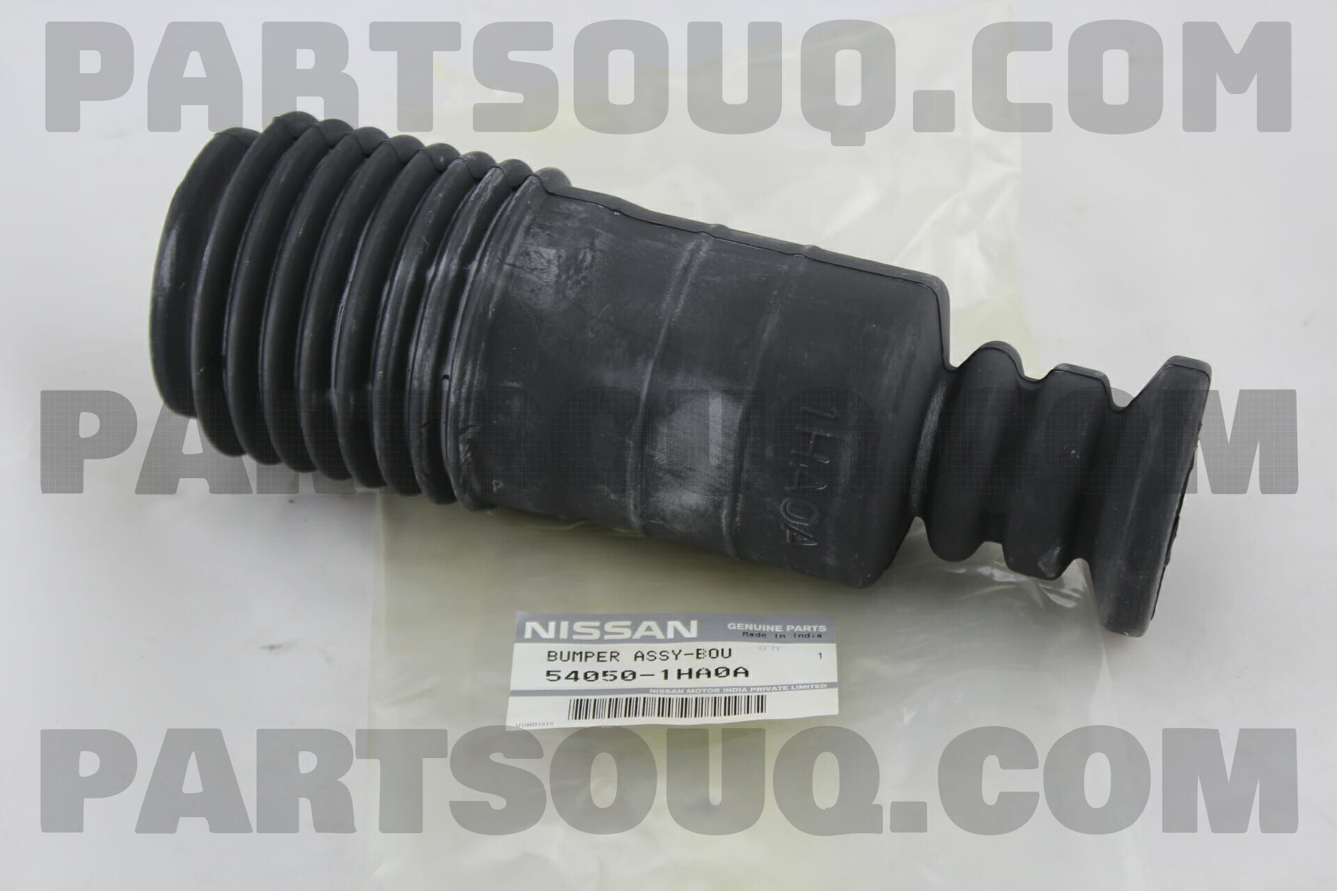 Chụp Bụi Giảm Xóc Trước Nissan Sunny Mã phụ tùng 540501HM0A