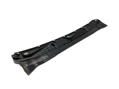 Ốp Chân Kính Chắn Gió Nissan Bluebird Mã phụ tùng 66862EW800