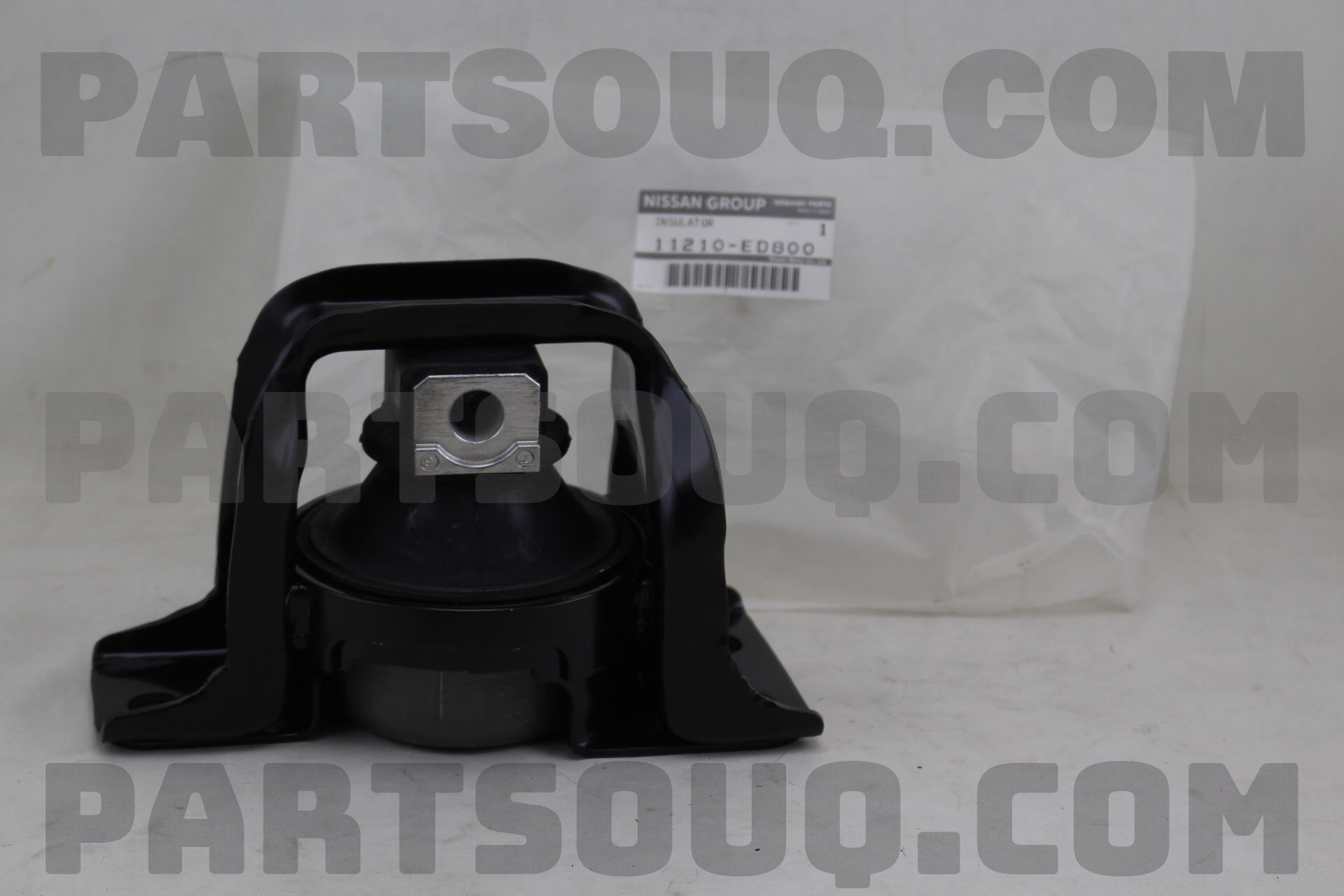Chân Máy Thủy Lực Dầu Nissan Livina OEM 11210ED800-OE