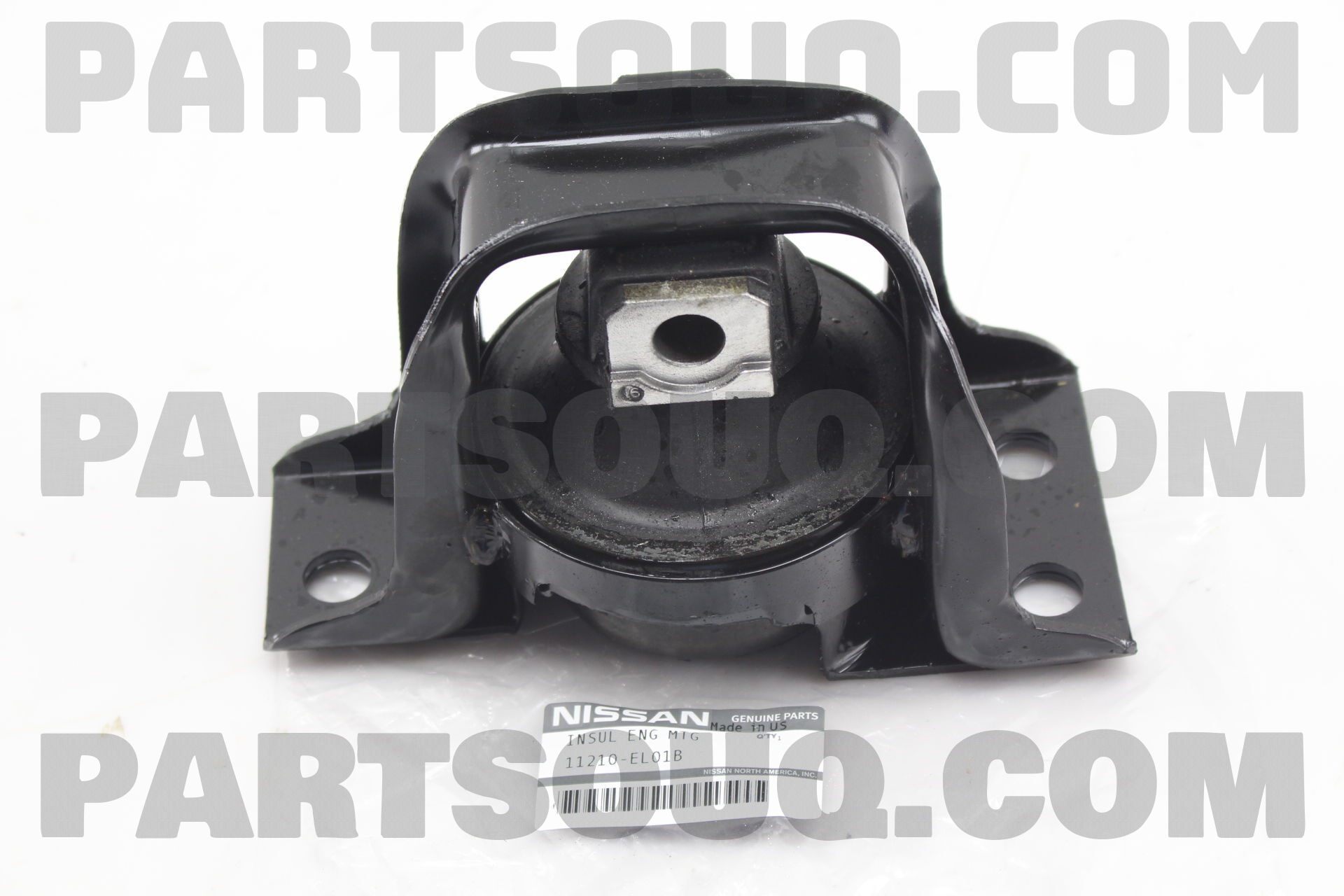 Chân Máy Thủy Lực Dầu Nissan Livina OEM 11210ED800-OE