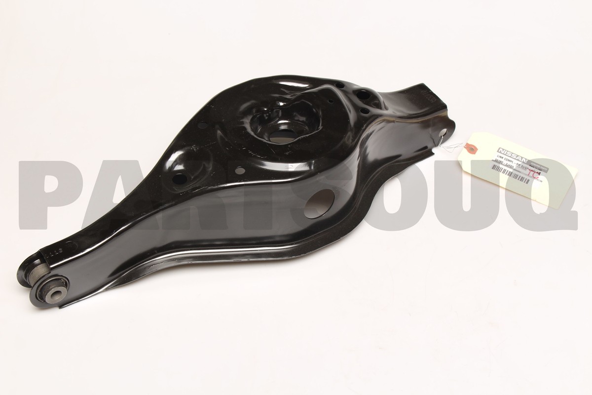 Láp Trong 25 X 23 X 40 Nissan Teana Mã phụ tùng NI-3-551