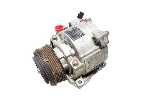 Lốc Điều Hòa Nissan Livina OEM 92600CJ63E
