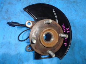 Trụ Lái Phải / Ngõng May Ơ Phải Nissan Sunny OEM 400151HH0A-OE