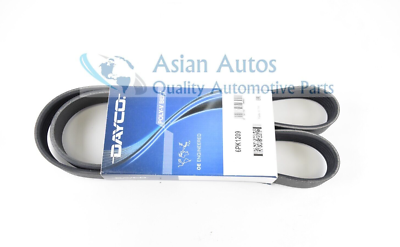 Dây Curoa Tổng Mr20 Nissan Qashqai OEM 6PK-1210