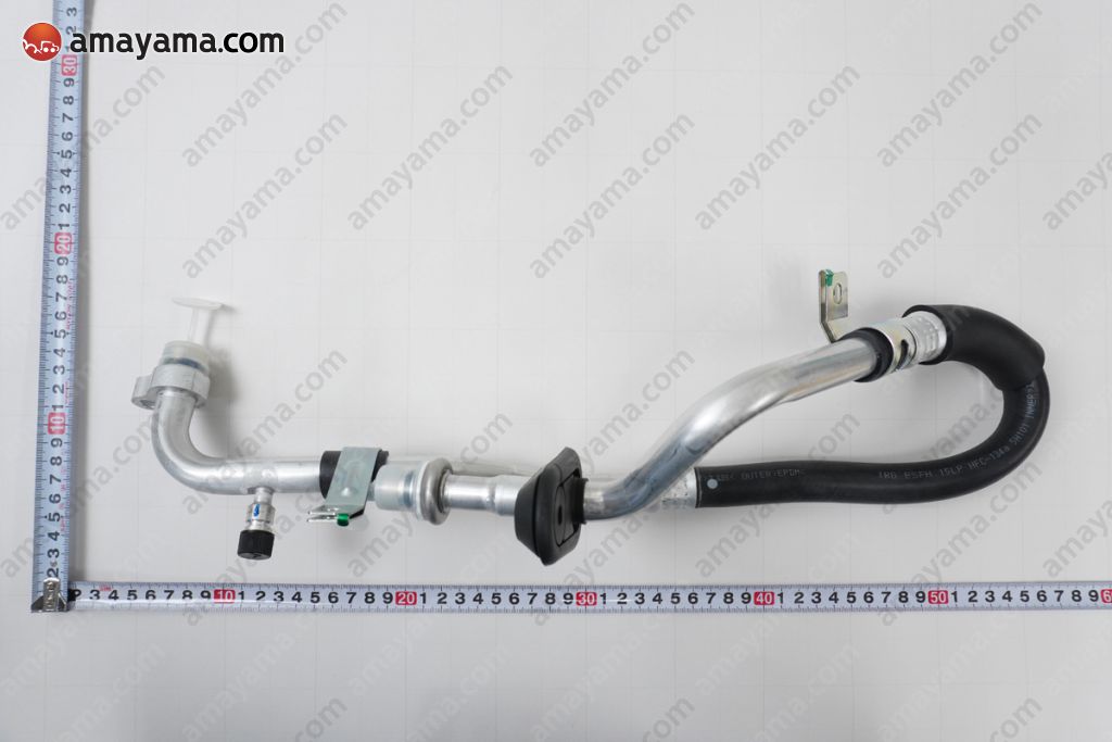 Ti Ô Cao Áp Điều Hòa Nissan Livina Mã phụ tùng 92480CJ01D