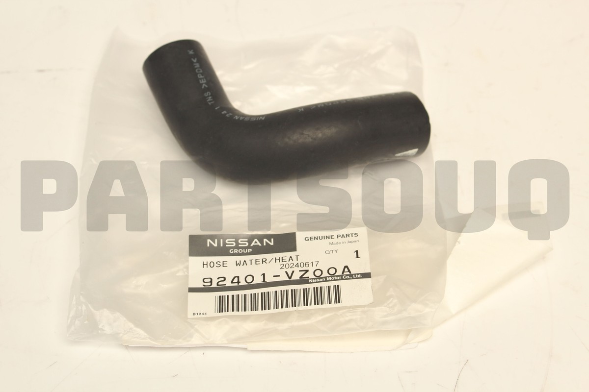 Ti Ô Cao Áp Điều Hòa Nissan Livina Mã phụ tùng 92480CJ01D