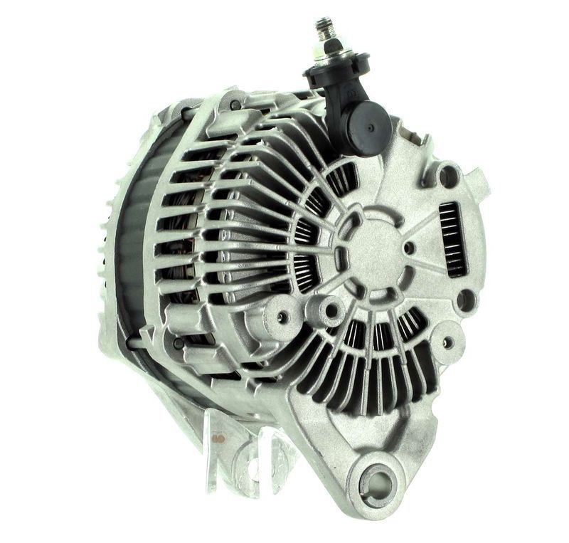 Bu Li Máy Phát Nissan Navara OEM 23100EB31B-OE
