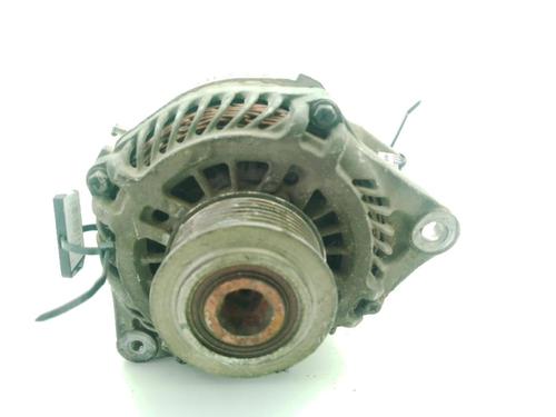 Bu Li Máy Phát Nissan Navara OEM 23100EB31B-OE