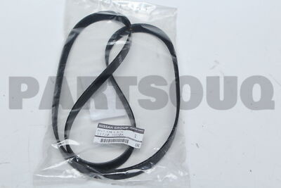 Dây Curoa Tổng Nissan Livina OEM 11720ED00D-OE