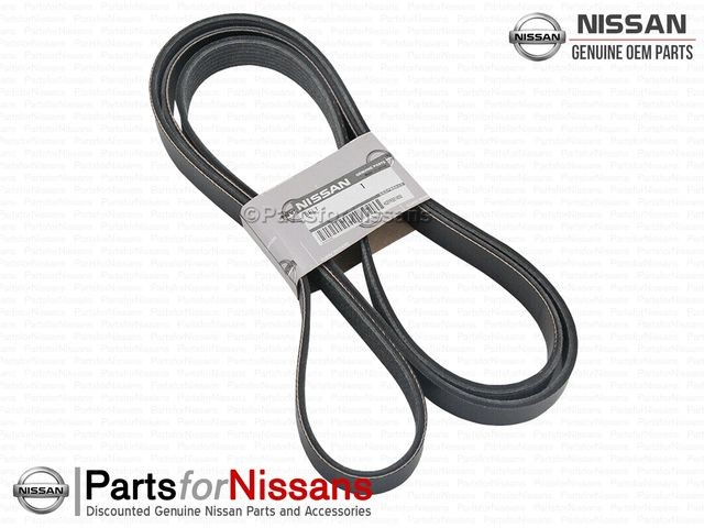 Dây Curoa Tổng Nissan Livina OEM 11720ED00D-OE