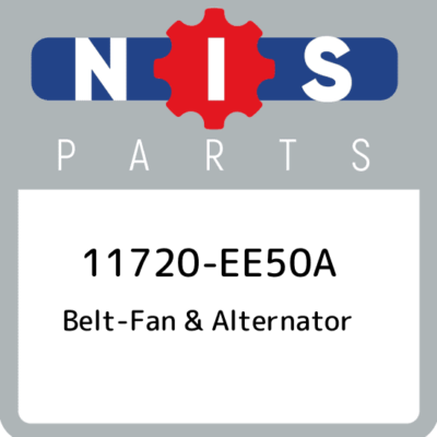 Dây Curoa Tổng Mr20/ Mr18 Nissan Bluebird OEM 6PK-1205