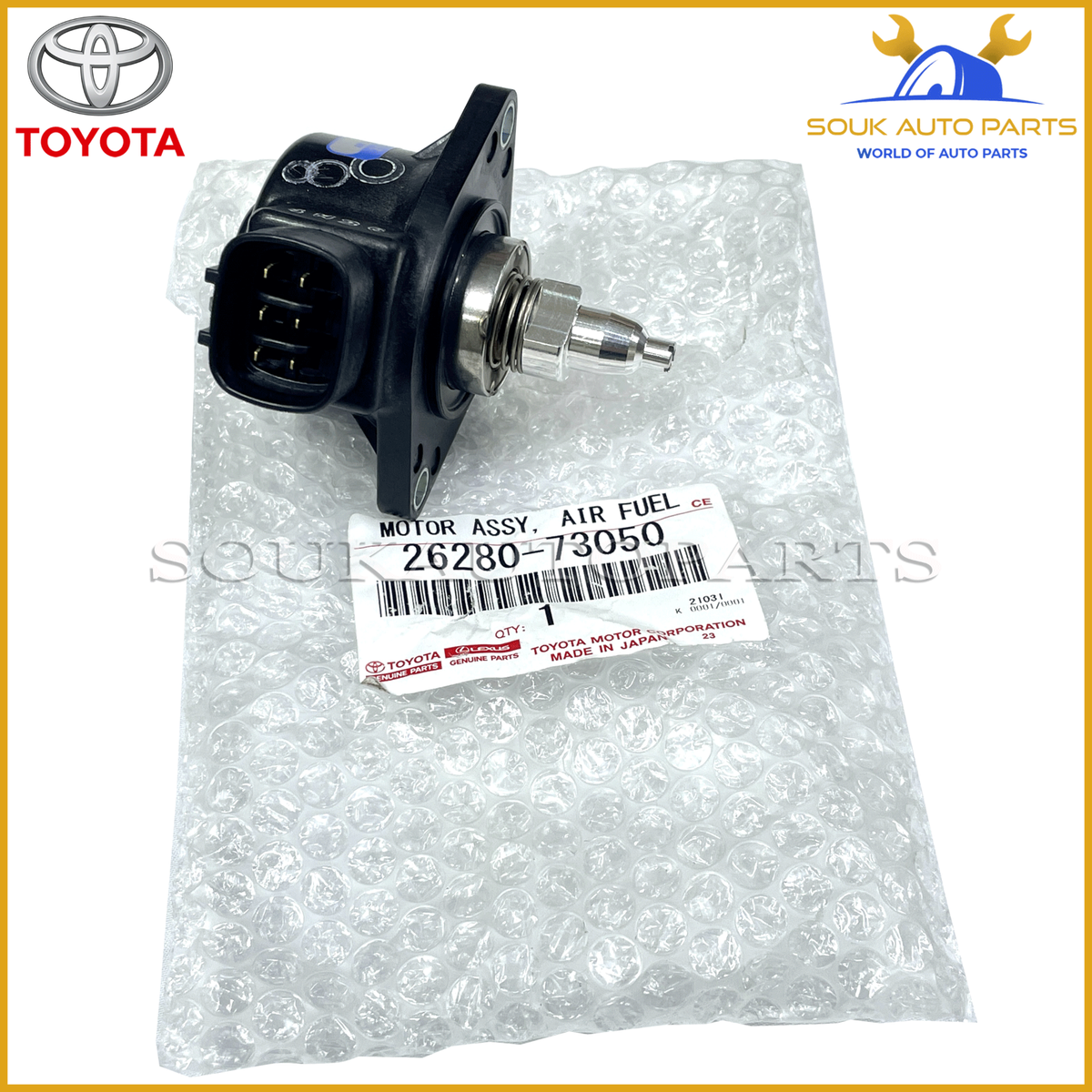 Két Nước At Nissan X - trail OEM 73050