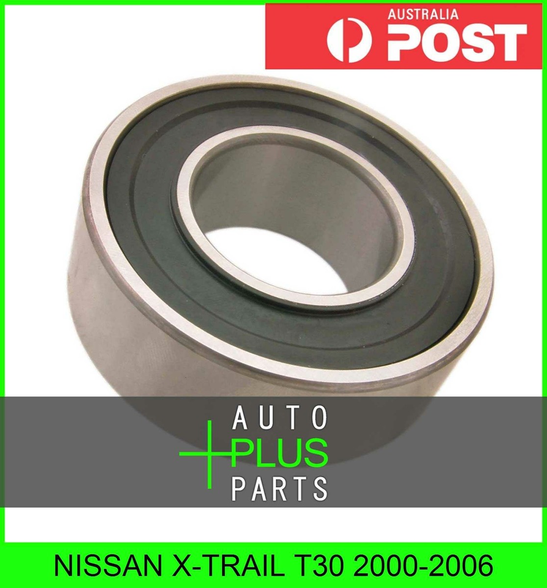 Bi May Ơ Trước Nissan X - trail OEM DAC437945