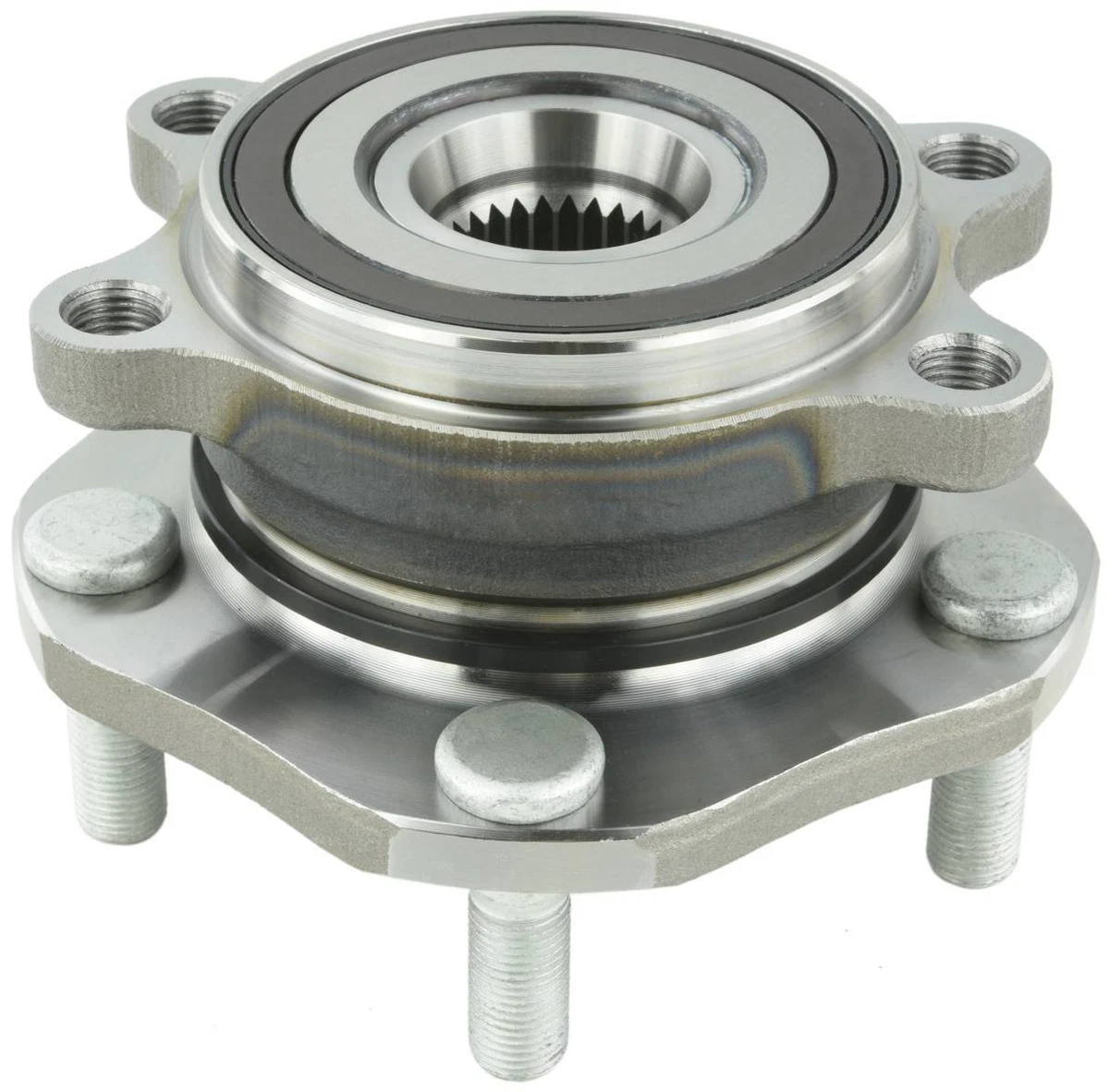 Bi May Ơ Trước Nissan X - trail OEM DAC437945