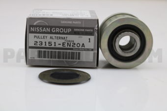 Bu Li Máy Phát Nissan Teana OEM 23151EN20A-OE