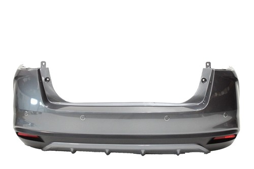 Cản Sau Nissan Sunny OEM 850223AW1H-CN