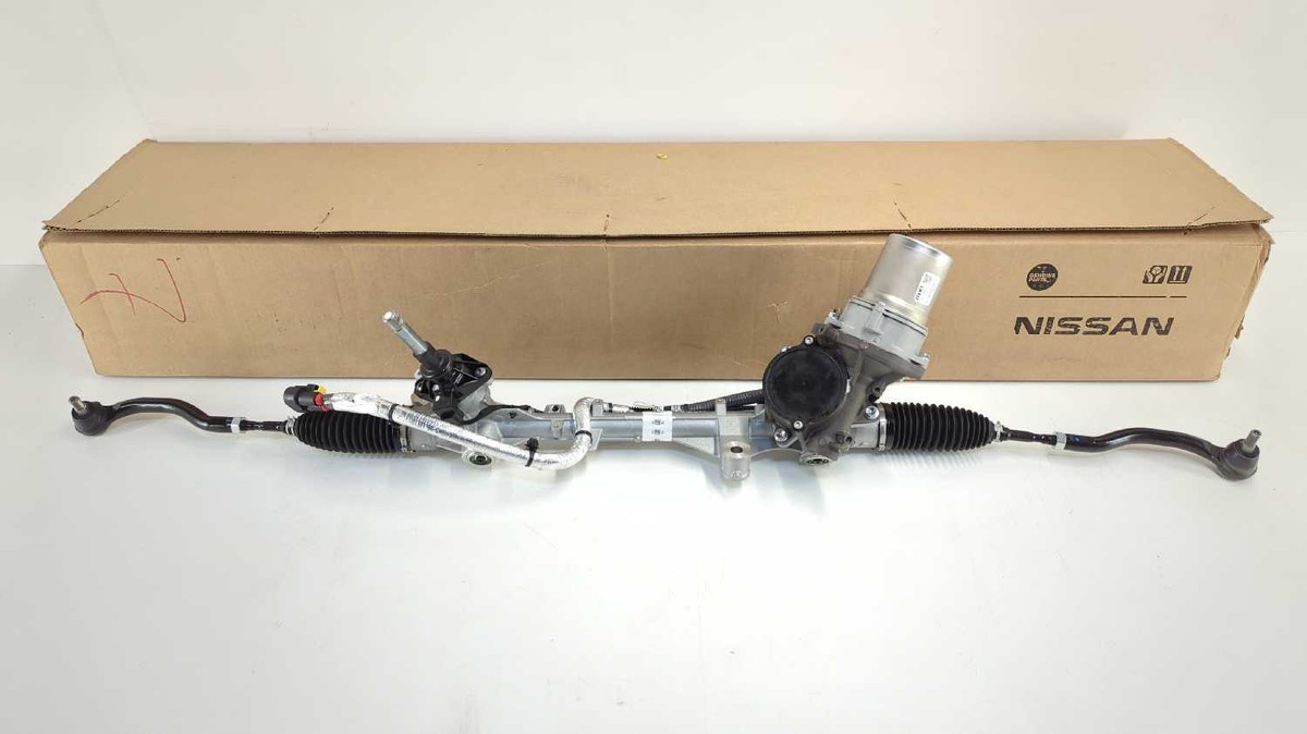 Thước Lái Nissan Teana OEM 49001JN00C