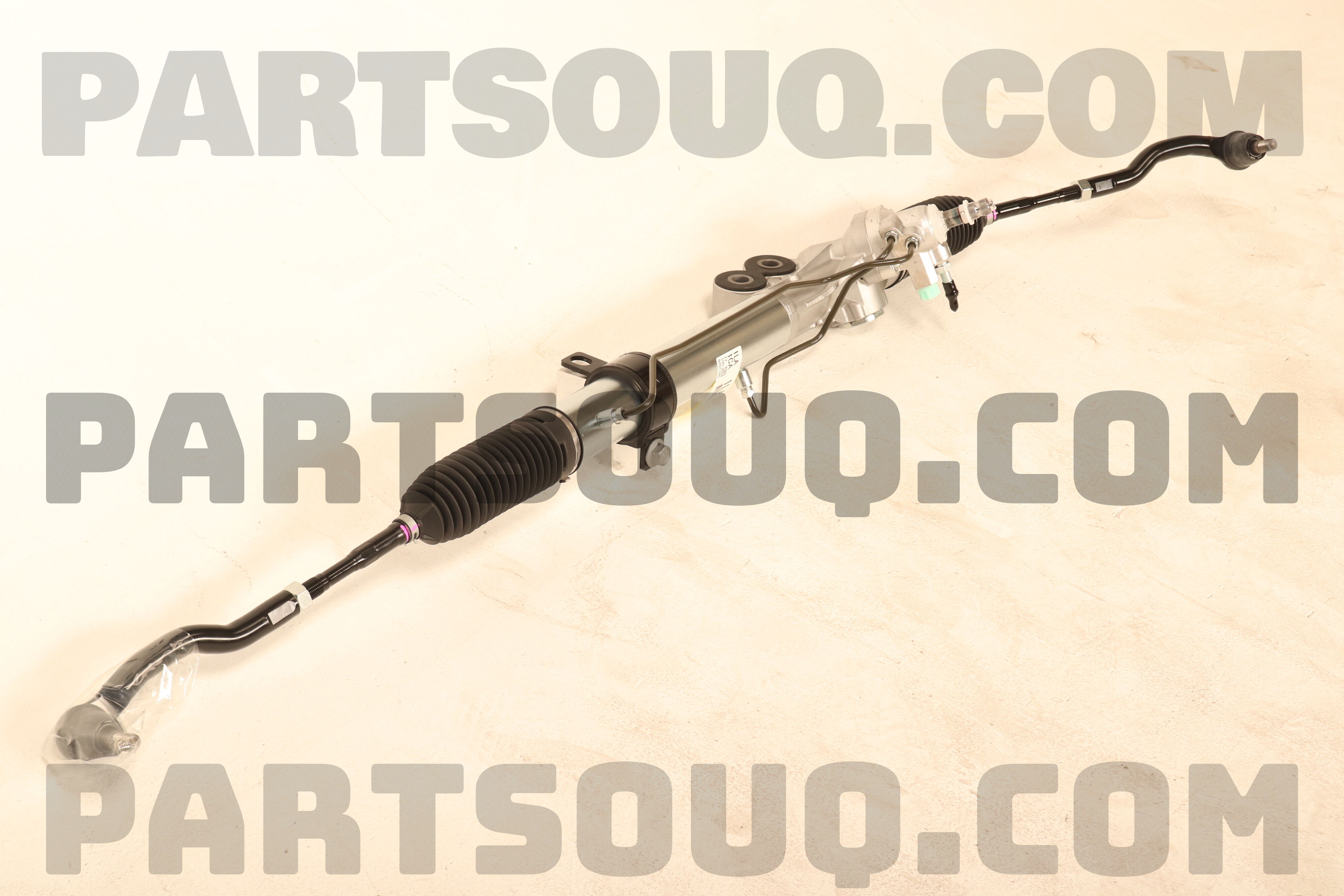 Thước Lái Nissan Teana OEM 49001JN00C