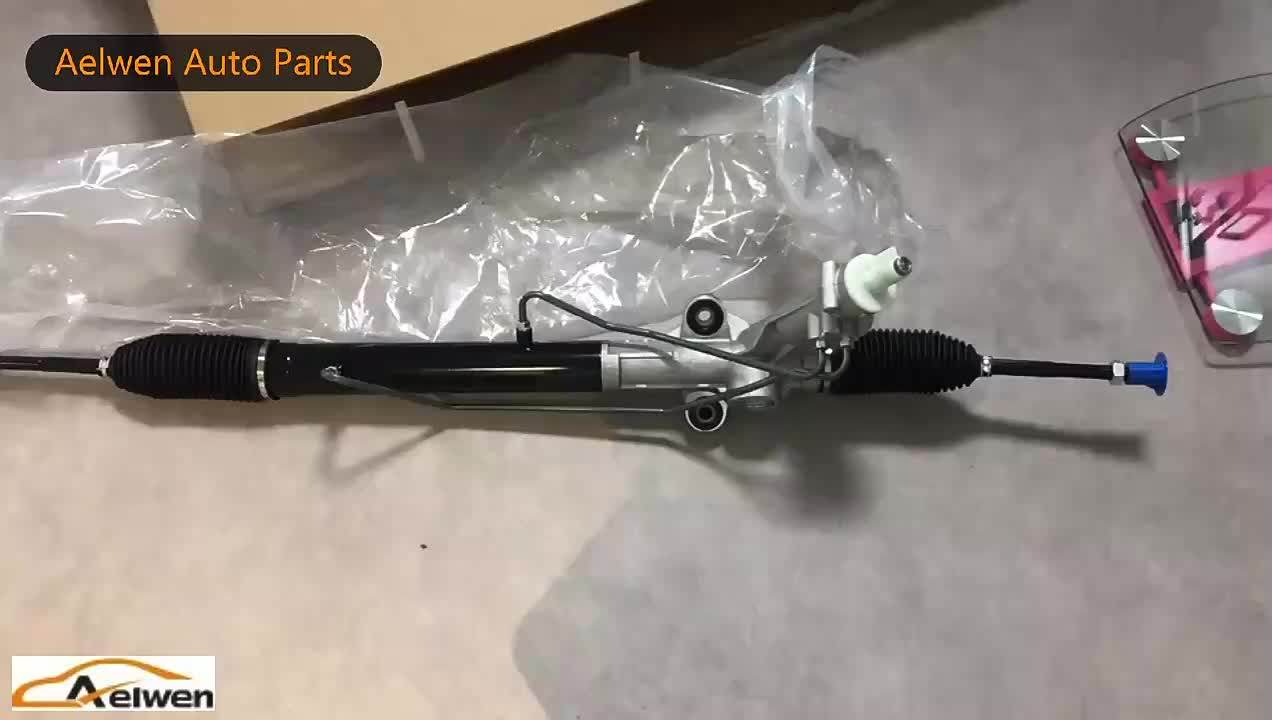 Thước Lái Nissan Teana OEM 49001JN00C