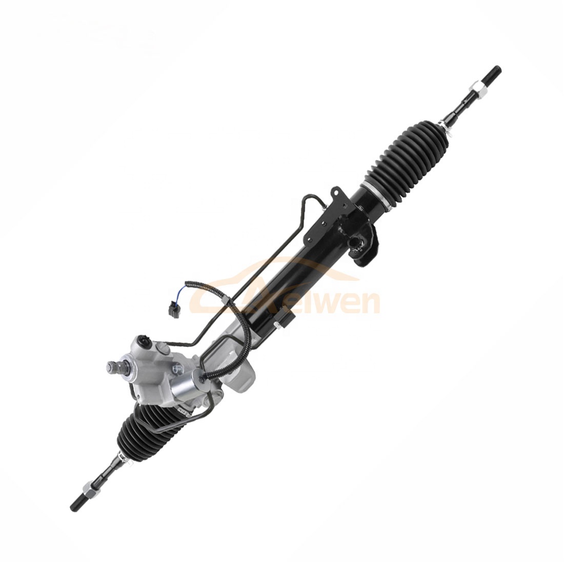 Thước Lái Nissan Teana OEM 49001JN00C