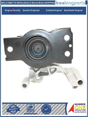 Chân Treo Đầu Máy Nissan Qashqai Mã phụ tùng 11210JD21A