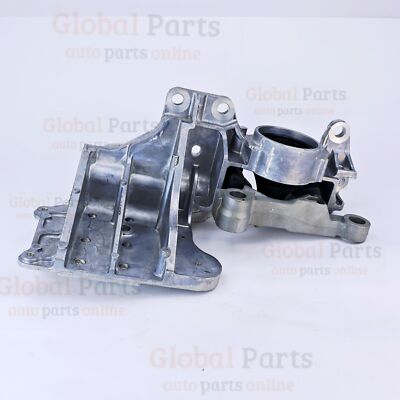 Chân Treo Hộp Số/ Chân Máy Trái Nissan Qashqai Mã phụ tùng 11220JD21A