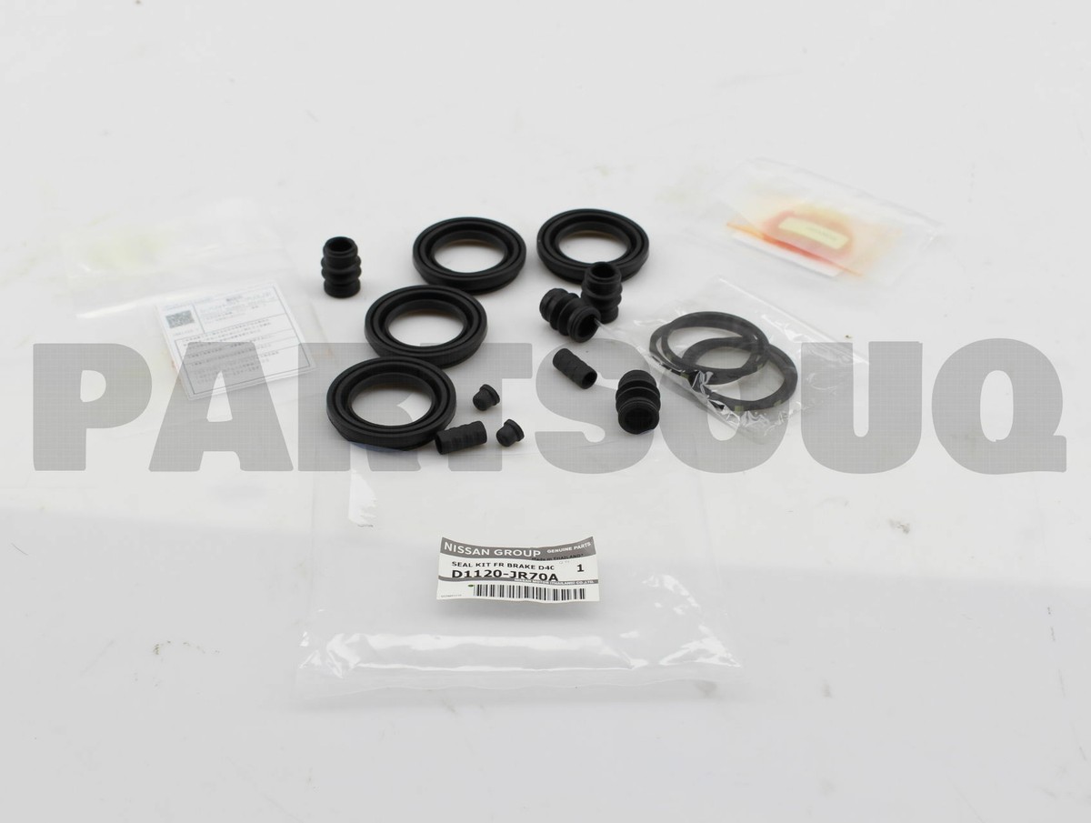 Dây Curoa Tổng Mr20 Nissan Qashqai OEM 11720CJ70A