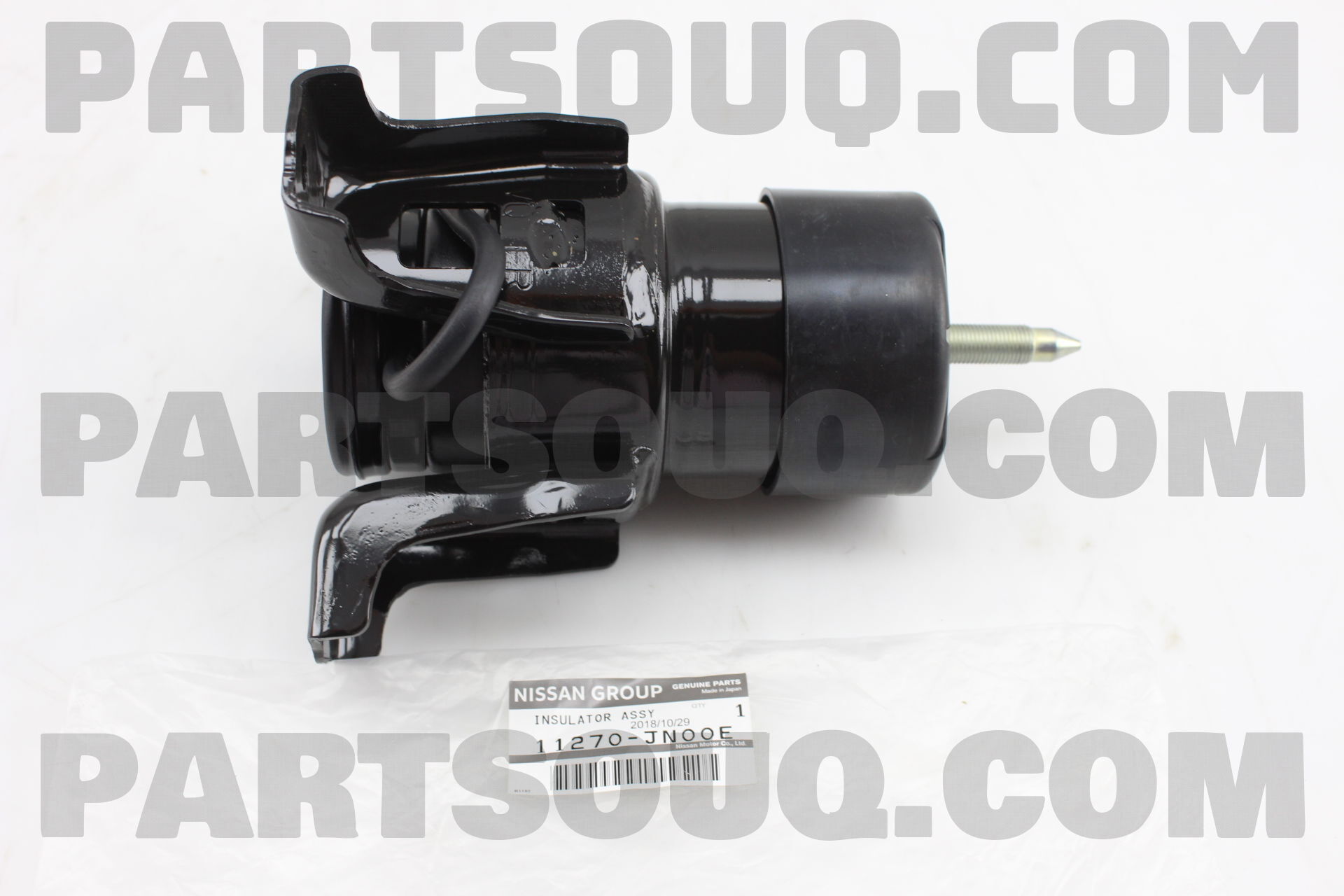 Chân Máy Thủy Lực 2.5L Nissan Teana Mã phụ tùng 11270JN00C