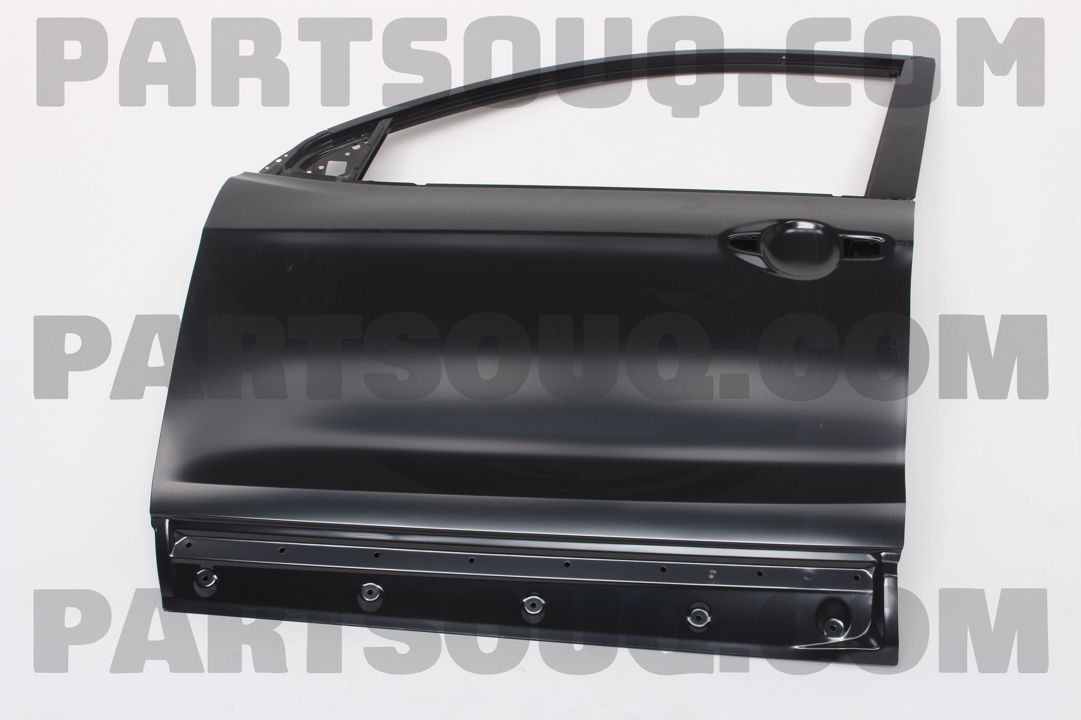 Cánh Cửa Trước Trái Nissan Sunny Mã phụ tùng H01013AWMB