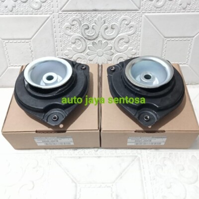 Bát Bèo Giảm Xóc Trước Trái Nissan Rogue Mã phụ tùng 54321JG01B