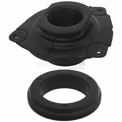 Bát Bèo Giảm Xóc Trước Trái Nissan Rogue Mã phụ tùng 54321JG01B