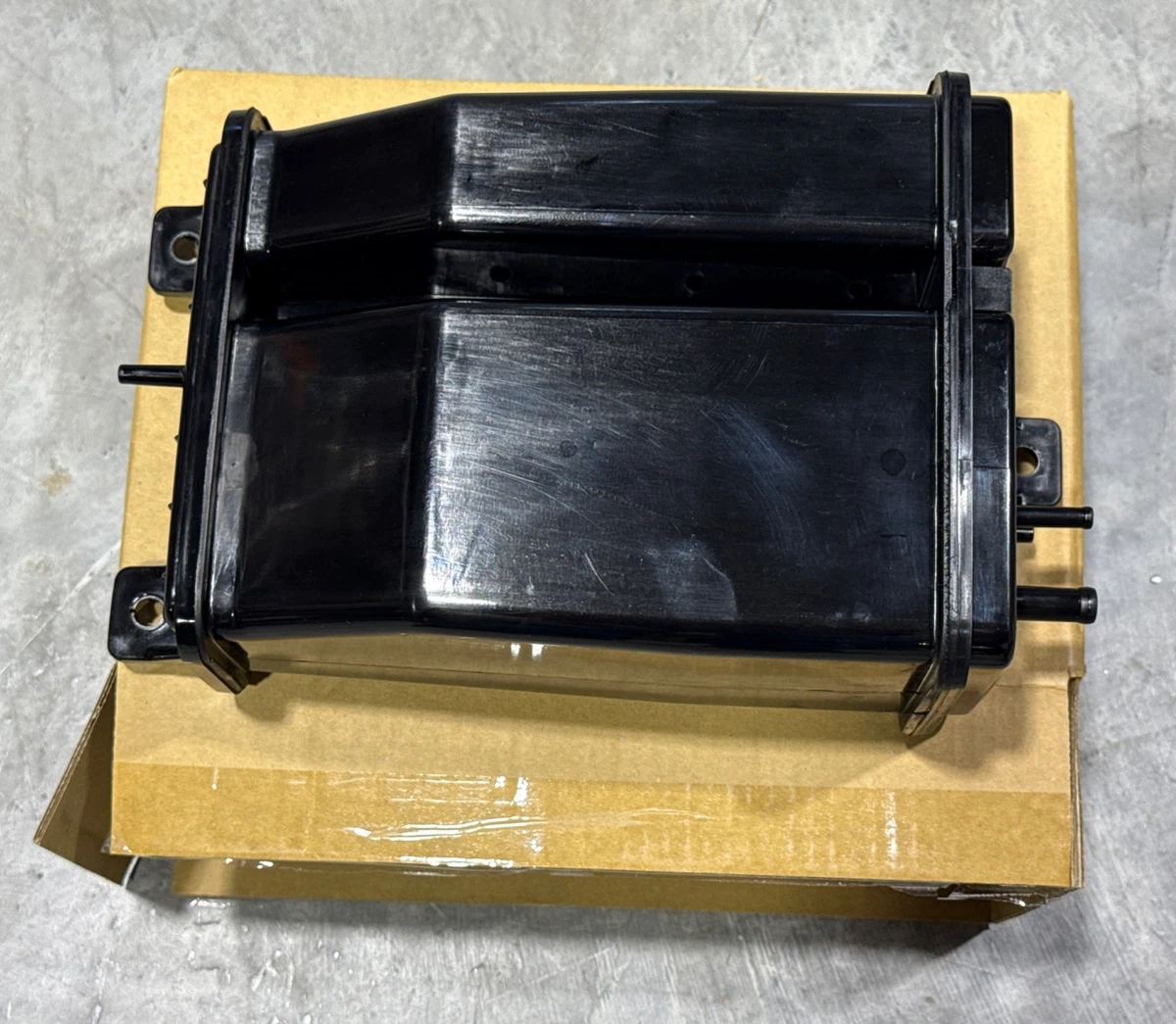 Công Tắc Pha Cos Số Sàn Nissan Navara Mã phụ tùng 255604KG3A