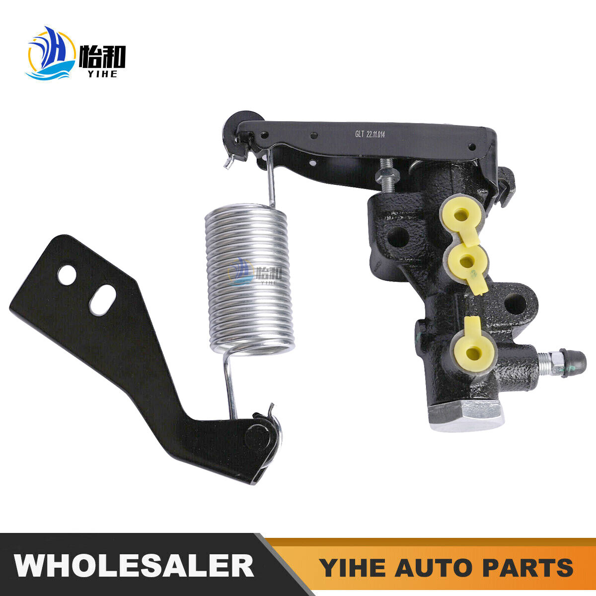 Công Tắc Pha Cos Số Sàn Nissan Navara Mã phụ tùng 255604KG3A