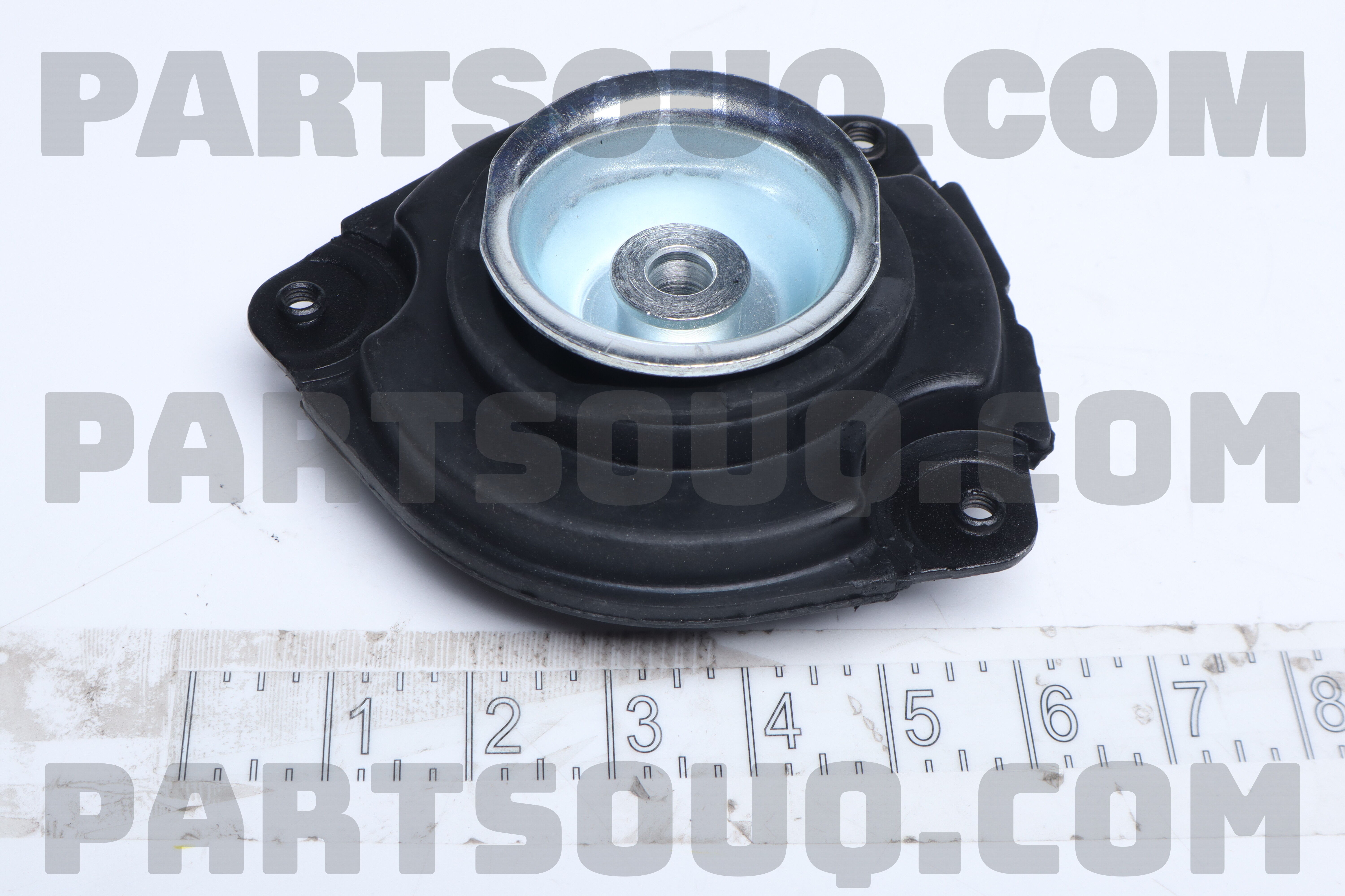 Bát Bèo Giảm Xóc Trước Phải Nissan Rogue OEM 54320JG01B/LSODS