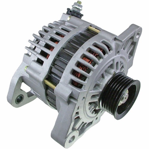 Dây Curoa Tổng 6Pk473/ Mr18 Nissan Tida Mã phụ tùng 11720ED80A
