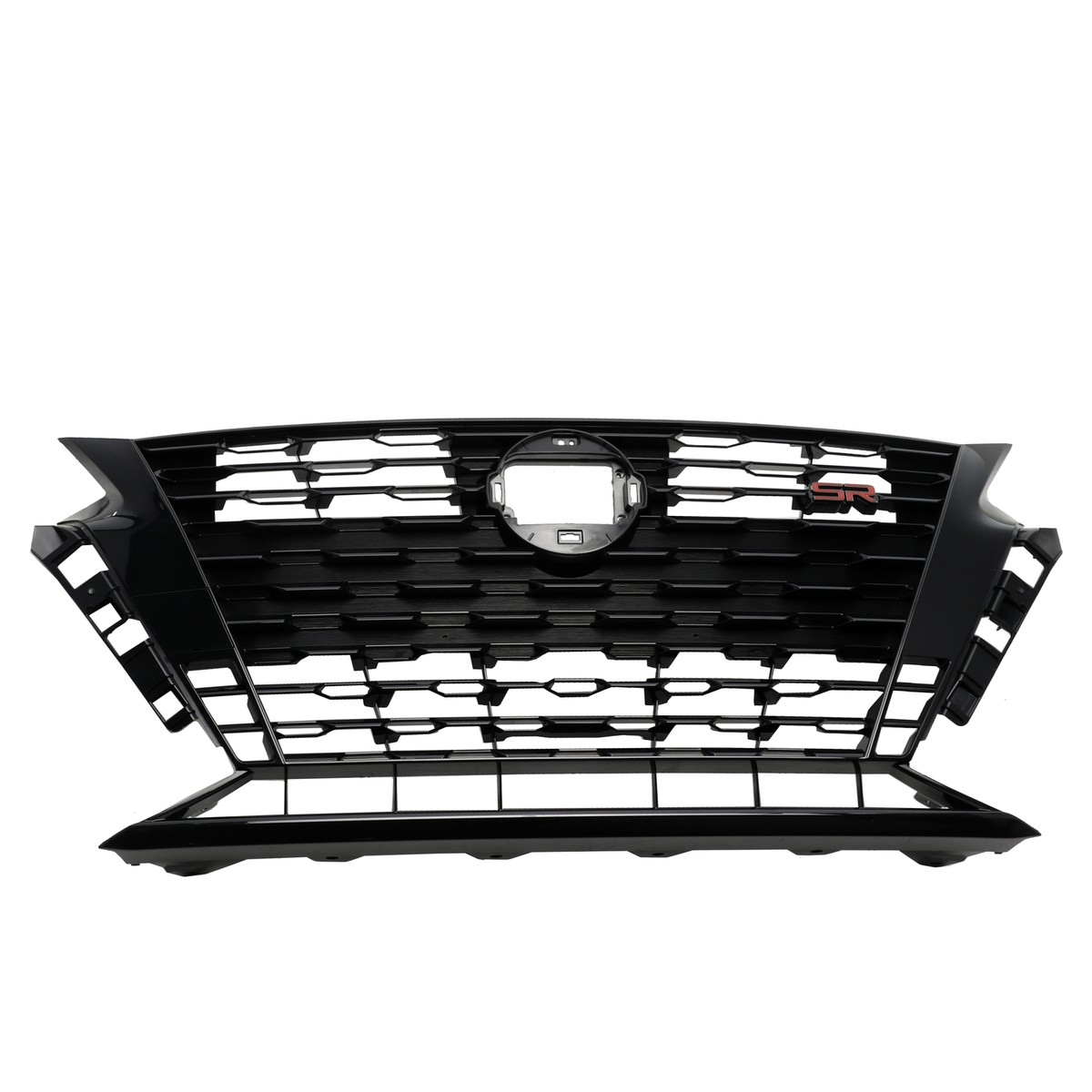 Nắp Ca Pô Nissan Bluebird Mã phụ tùng 65100EW830