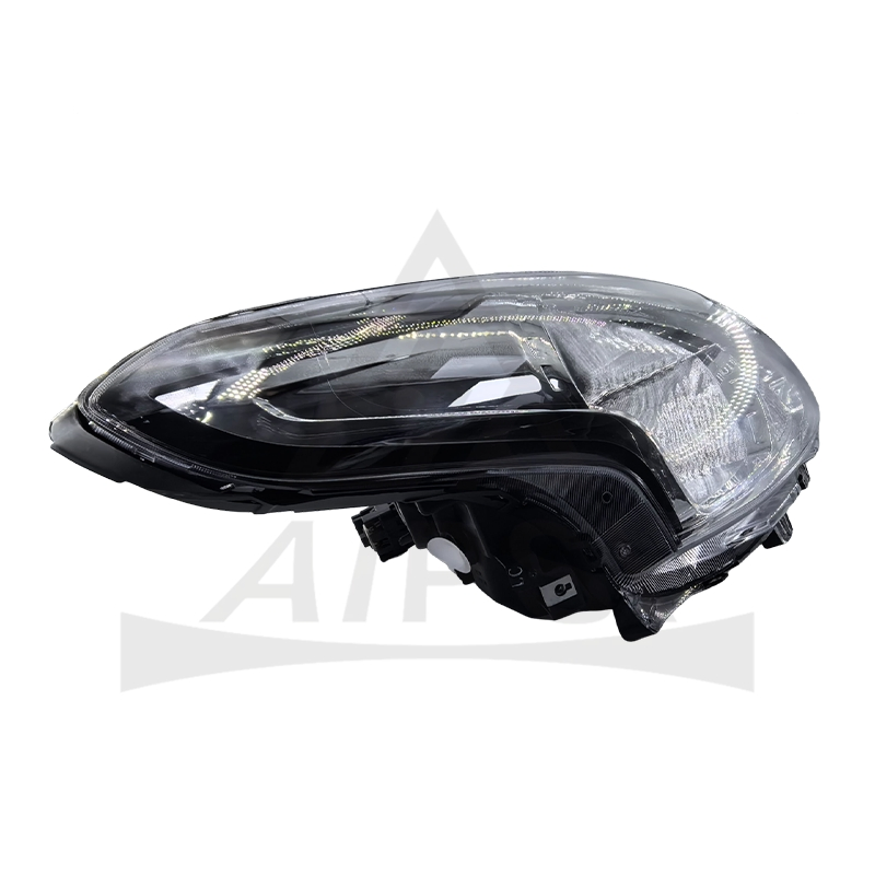 Đèn Pha Trái Nissan Bluebird Mã phụ tùng 26065EW80A