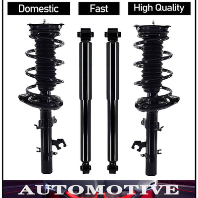 Giảm Xóc Sau Nissan X - trail OEM 314044